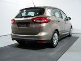 Ford C-MAX bei Reisemobile.expert - Abbildung (10 / 15) Ford C-MAX bei Reisemobile.expert - Abbildung (10 / 15)