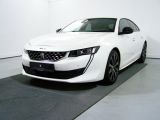 Peugeot 508 bei Reisemobile.expert - Abbildung (4 / 15)