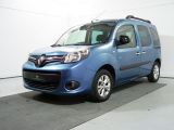 Renault Kangoo bei Reisemobile.expert - Abbildung (4 / 15)