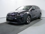 Kia Ceed bei Reisemobile.expert - Abbildung (4 / 15)