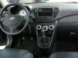 Hyundai i10 bei Reisemobile.expert - Abbildung (10 / 15)