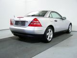 Mercedes-Benz SLK-Klasse bei Reisemobile.expert - Abbildung (15 / 15)
