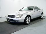 Mercedes-Benz SLK-Klasse bei Reisemobile.expert - Abbildung (4 / 15)