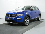 VW T-Roc bei Reisemobile.expert - Abbildung (4 / 15)