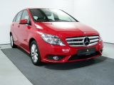 Mercedes-Benz B-Klasse bei Reisemobile.expert - Abbildung (3 / 15)