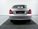 Mercedes-Benz C-Klasse bei Reisemobile.expert - Abbildung (11 / 15)