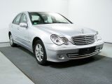 Mercedes-Benz C-Klasse bei Reisemobile.expert - Abbildung (2 / 15)