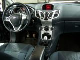 Ford Fiesta bei Reisemobile.expert - Abbildung (11 / 15)