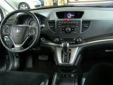 Honda CR-V bei Reisemobile.expert - Abbildung (9 / 15)