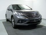 Honda CR-V bei Reisemobile.expert - Abbildung (2 / 15)