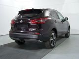 Nissan Qashqai bei Reisemobile.expert - Abbildung (14 / 15)