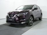 Nissan Qashqai bei Reisemobile.expert - Abbildung (4 / 15)