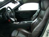 BMW Z4 bei Reisemobile.expert - Abbildung (9 / 15)