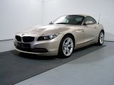 BMW Z4 bei Reisemobile.expert - Abbildung (4 / 15)