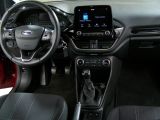 Ford Fiesta bei Reisemobile.expert - Abbildung (5 / 15)