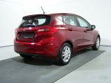Ford Fiesta bei Reisemobile.expert - Abbildung (14 / 15)