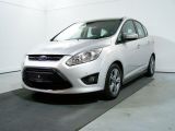 Ford C-MAX bei Reisemobile.expert - Abbildung (3 / 15)