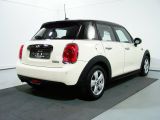 Mini Cooper bei Reisemobile.expert - Abbildung (12 / 15)
