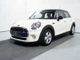 Mini Cooper bei Reisemobile.expert - Abbildung (4 / 15)