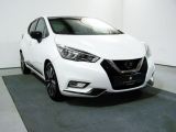 Nissan Micra bei Reisemobile.expert - Abbildung (3 / 15)