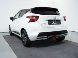 Nissan Micra bei Reisemobile.expert - Abbildung (12 / 15)