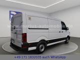 MAN TGE bei Reisemobile.expert - Abbildung (4 / 15)