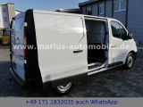 Renault Trafic bei Reisemobile.expert - Abbildung (13 / 15)