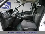 Renault Trafic bei Reisemobile.expert - Abbildung (9 / 15)