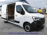 Renault Master bei Reisemobile.expert - Abbildung (12 / 15)