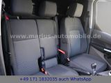 Ford Transit bei Reisemobile.expert - Abbildung (9 / 15)