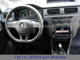VW Caddy bei Reisemobile.expert - Abbildung (14 / 15)