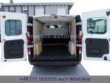 Renault Trafic bei Reisemobile.expert - Abbildung (11 / 15) Renault Trafic bei Reisemobile.expert - Abbildung (11 / 15)