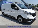 Renault Trafic bei Reisemobile.expert - Abbildung (3 / 15) Renault Trafic bei Reisemobile.expert - Abbildung (3 / 15)