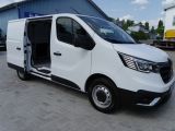 Renault Trafic bei Reisemobile.expert - Abbildung (11 / 15) Renault Trafic bei Reisemobile.expert - Abbildung (11 / 15)