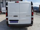 Renault Trafic bei Reisemobile.expert - Abbildung (8 / 15) Renault Trafic bei Reisemobile.expert - Abbildung (8 / 15)