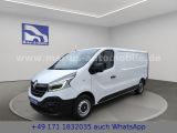 Renault Trafic bei Reisemobile.expert - Abbildung (4 / 15)