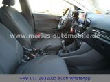 Ford Fiesta bei Reisemobile.expert - Abbildung (12 / 15)