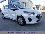 Ford Fiesta bei Reisemobile.expert - Abbildung (3 / 15)