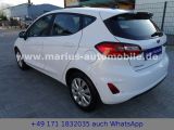 Ford Fiesta bei Reisemobile.expert - Abbildung (7 / 15)