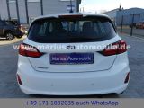 Ford Fiesta bei Reisemobile.expert - Abbildung (8 / 15)