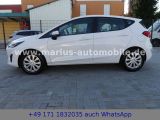 Ford Fiesta bei Reisemobile.expert - Abbildung (5 / 15)