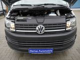 VW T6 Transporter bei Reisemobile.expert - Abbildung (14 / 15)