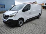 Renault Trafic bei Reisemobile.expert - Abbildung (3 / 15)