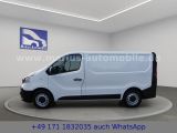 Renault Trafic bei Reisemobile.expert - Abbildung (2 / 15)