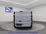 Renault Trafic bei Reisemobile.expert - Abbildung (6 / 15)