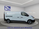 Renault Trafic bei Reisemobile.expert - Abbildung (7 / 15)