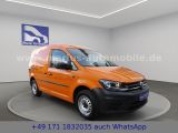 VW Caddy bei Reisemobile.expert - Abbildung (4 / 15)