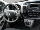 Renault Trafic bei Reisemobile.expert - Abbildung (13 / 15) Renault Trafic bei Reisemobile.expert - Abbildung (13 / 15)