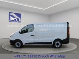 Renault Trafic bei Reisemobile.expert - Abbildung (4 / 15)