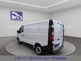 Renault Trafic bei Reisemobile.expert - Abbildung (5 / 15)